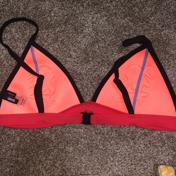 TRIANGL JEAN FLORAL BIKINI - Picture 4 of 7